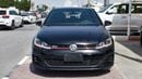 فولكس واجن جولف GTI
