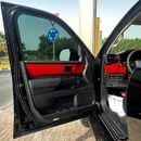 Toyota Sequoia TRD PRO 3.5L