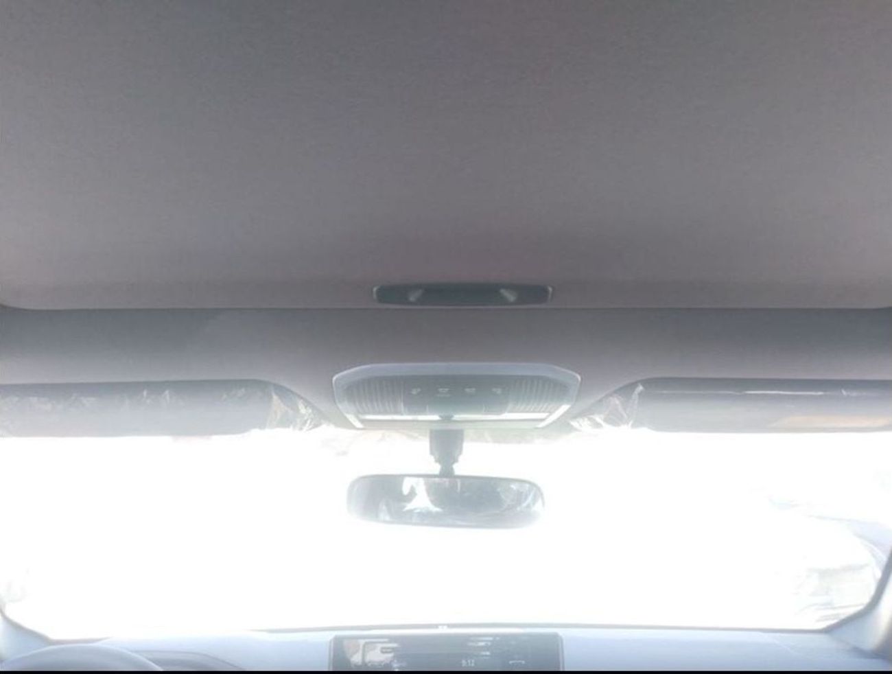 تويوتا لاند كروزر TOYOTA LAND CRUISER 300 GXR DIESEL 3.3L 2025