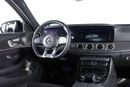 Mercedes-Benz E 53 AMG Std 3.0L 2019-MERCEDES BENZ E53 AMG-WARRANTY AND SERVICE CONTRACT AVAILABLE-FULL SERVICE HISTORY