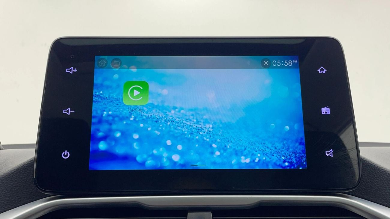 شيفروليه كابتيفا 2022 PREMIER | AED 588/Month | 0 DP | 30 Day Return | Warranty | Service History