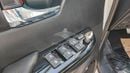 تويوتا هيلوكس GR SPORT Toyota/HILUX D DC 4WD/THGR1 2.8 DSL GR-SPORT AT