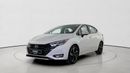 Nissan Sunny 1.6 SL CVT 118HP | Guaranteed Warranty | 0 Down Payment