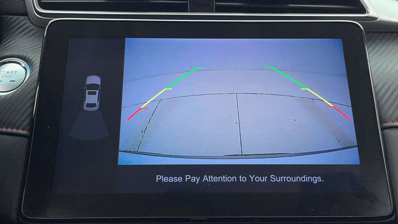 أم جي ZS STD 1.5 | بدون دفعة مقدمة | اختبار القيادة في المنزل