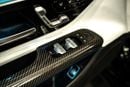 مرسيدس بنز SL 55 AMG SL 55 AMG 4Matic Plus - GCC Specs
