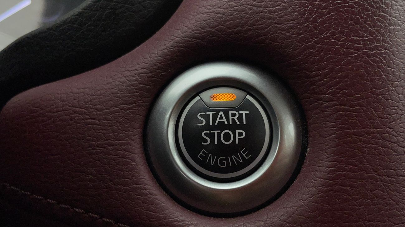 Nissan XTerra PLATINUM 2.5 | Zero Down Payment | Home Test Drive