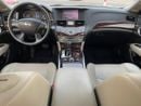Infiniti Q70 EXCELLENCE