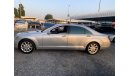 Mercedes-Benz S 550 IMPORT JAPAN V.C.C