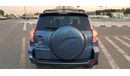 Toyota RAV4 This Price only for export and for local Sale 5% Custom Duty and 5% Vat Will be added.