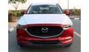 Mazda CX5 GTX BRAND NEW MAZDA CX5 MODEL 2021 FULLY LOADED ZERO