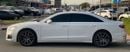 Audi A8 L 60 TFSI