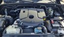 Toyota Fortuner SR5- 2.4L DSL- A/T - FULL OPTION