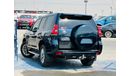Toyota Land Cruiser Land cruiser prado KAKADU, Top of the range