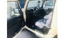 سوزوكي جيمني SUZUKI JIMNY 1.5L PETROL /// 2021 /// WITH LCD -  BACK CAMERA /// SPECIAL PRICE /// BY FORMULA AUTO 