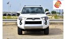 Toyota 4Runner 2020 MODEL  TRD OFF ROAD V6 4.0L PETROL 7 SEAT AUTOMATIC