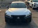 Lexus IS350 F SPORT PRESTIGE