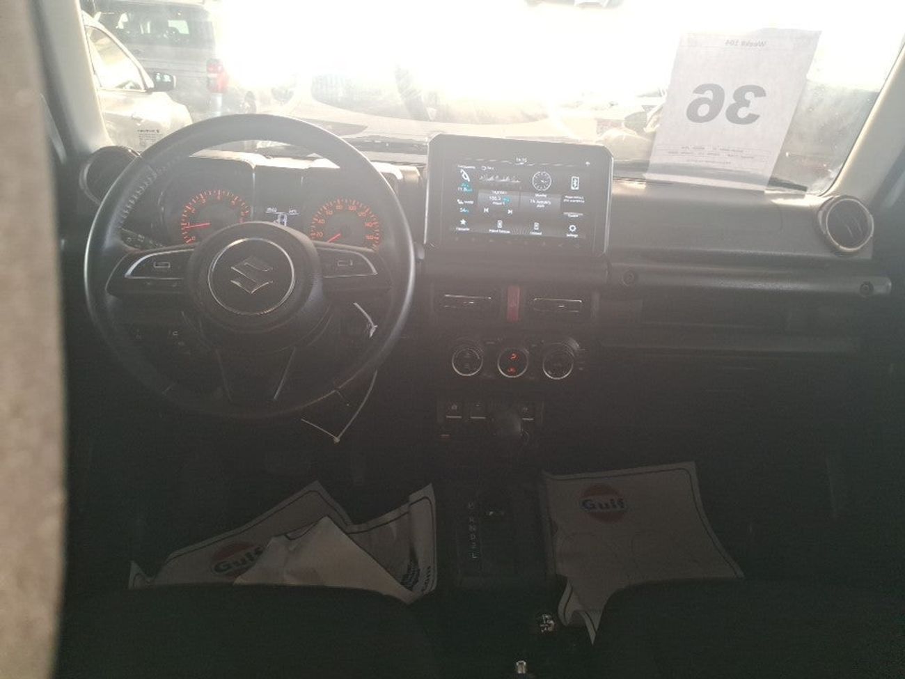 Suzuki Jimny GLX 1.5 | Zero Down Payment | Home Test Drive