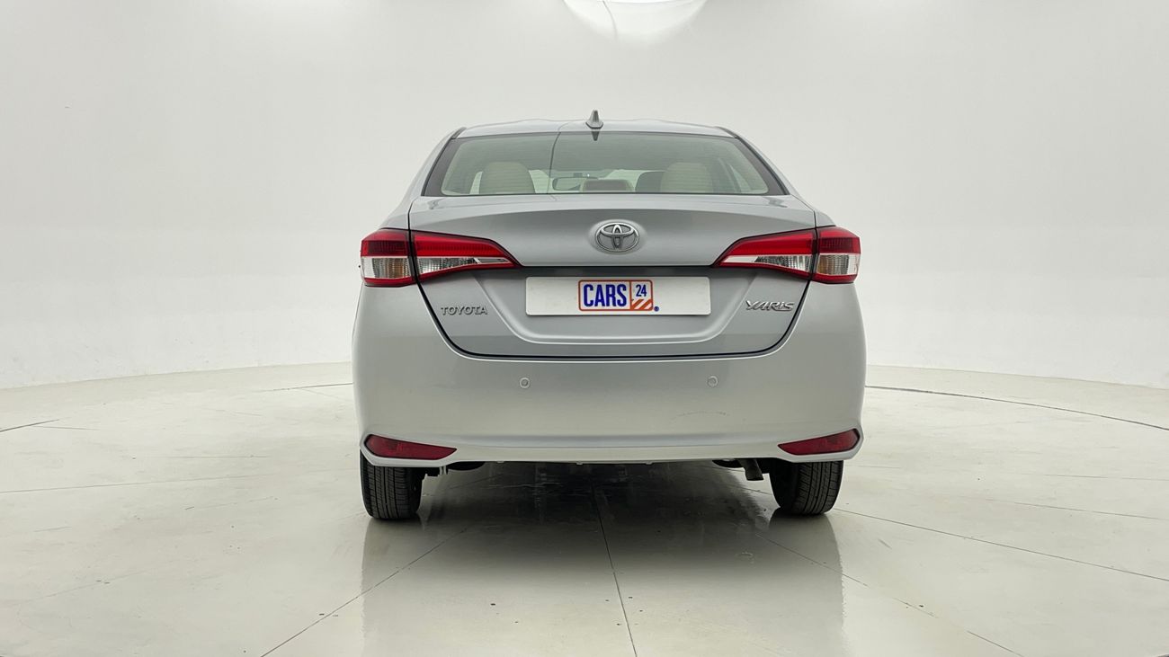 Toyota Yaris SE 1.5 | Zero Down Payment | Free Home Test Drive