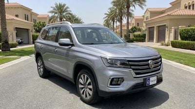 أم جي RX8 ستاندارد كارس24 هي سوق ضخم للسيارات المستعملة موثوق ومضمون ٪كارس24 هي سوق ضخم للسيارات المستعملة موثوق ومضمون