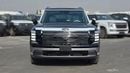 هيونداي باليساد CALLIGRAPHY 2.5L LX3 LTD | 8-Seater Luxury SUV