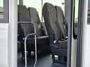 Toyota Coaster TOYOTA COASTER PETROL 2.7 MT - AUTO DOOR - 23 SEATER - 2025 MODEL - WHITE -