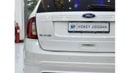 Ford Edge EXCELLENT DEAL for our Ford Edge Sport AWD ( 2011 Model ) in White Color GCC Specs