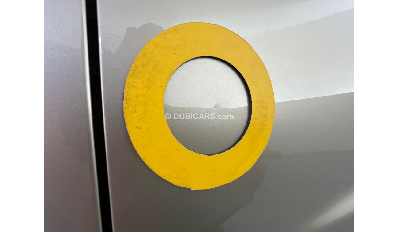 Nissan Patrol Super Safari Super Safari