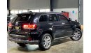 Jeep Cherokee 2015 Jeep Grand Cherokee Summit 5.7 V8, Warranty, Full Service History, Excellent Condition, GCC