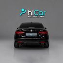 Alfa Romeo Giulia VELOCE 1,149 P.M • 0% Downpayment • Veloce • 1 Year Warranty