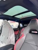 MG One LUX