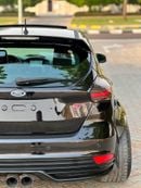 فورد فوكاس ST GCC Specs - Performance Hatchback