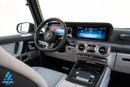 Mercedes-Benz G 500 3.0L | GCC Specs | 5-Year Warranty | 0 km