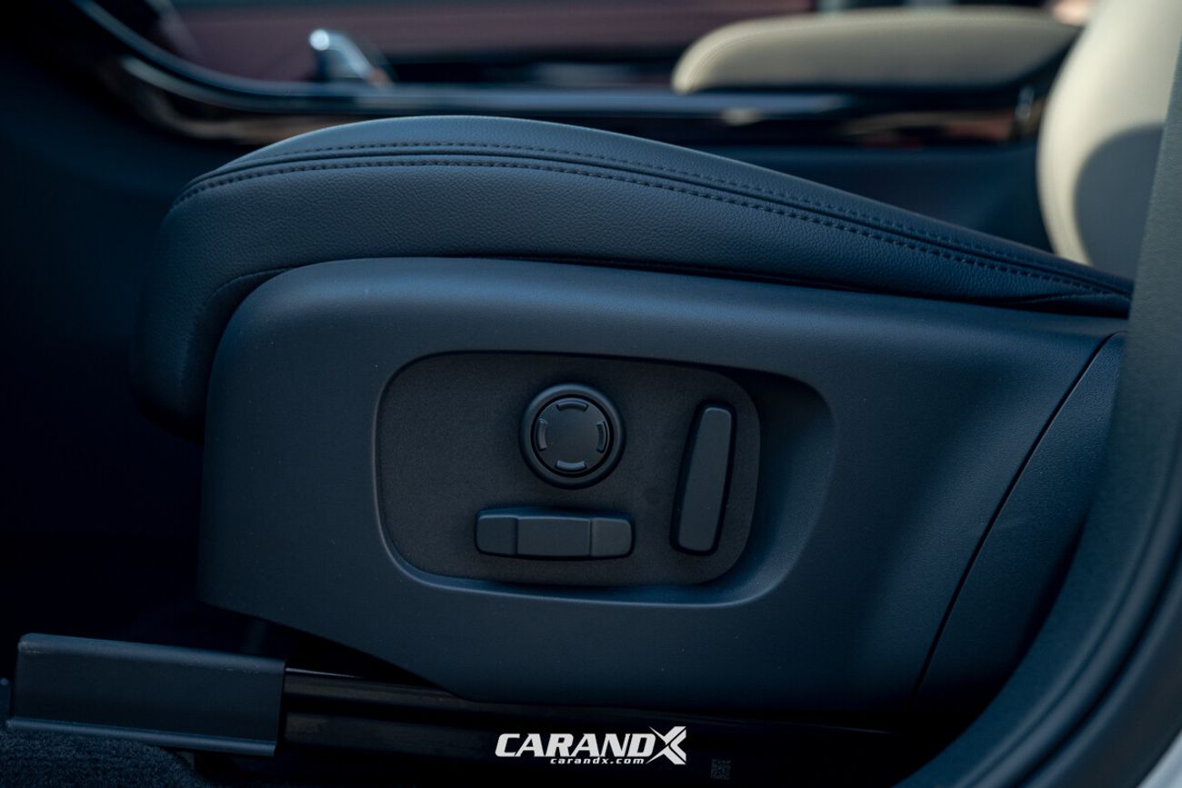 لاند روفر رانج روفر إيفوك Range Rover Evoque L249PS Premium Edition 2.0L 2024