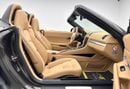 Porsche 718 Boxster 2013 Porsche Boxster Cabriolet, Super Clean, Excellent Condition