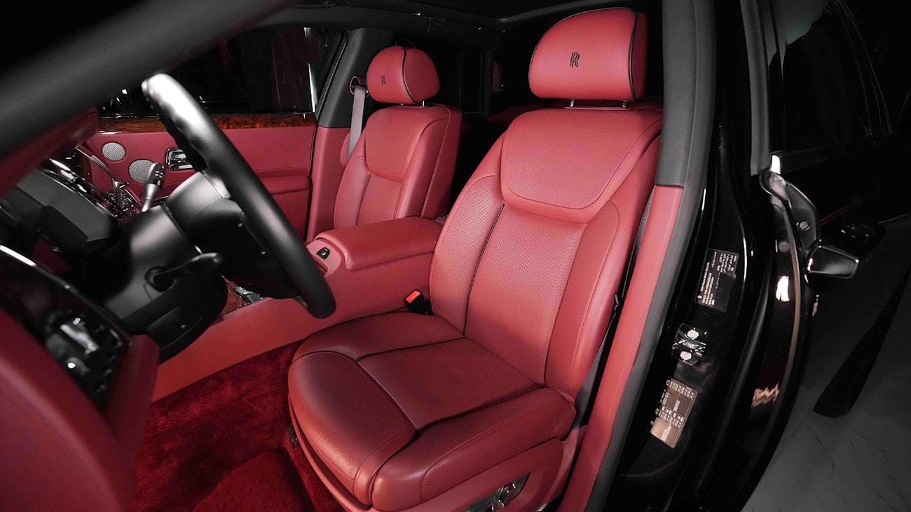 رولز رويس جوست | LIMITED OFFER  | FULLY LOADED | IMMACULATE CONDITION | GCC SPEC