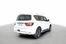 Nissan Patrol SE TITANIUM 4.0