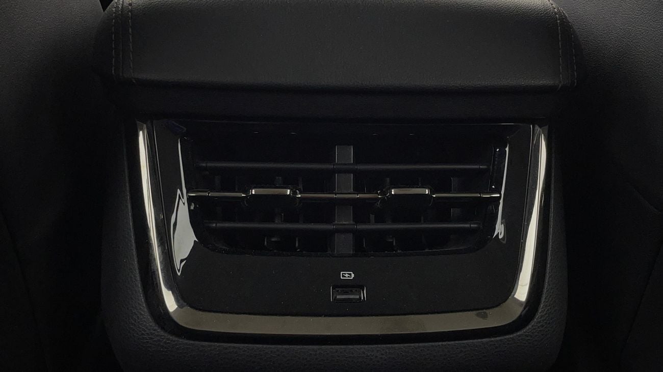 فورد تيريتوري TREND 1.8 | بدون دفعة مقدمة | اختبار القيادة في المنزل