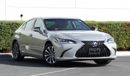 Lexus ES 300 Hybrid PREMIER Local Registration + 10%