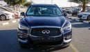 Infiniti QX60 3.5