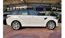 Land Rover Range Rover Sport HSE Dynamic