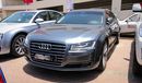 أودي A8 L 50 TFSI Quattro