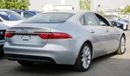 Jaguar XF 2.0 Diesel Prestige RWD Right Hand Drive
