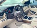 جي أم سي يوكون 2,300 P.M | Denali GCC Specs - Pristine Condition Original paint