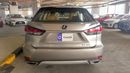 لكزس RX 350 2022 PRESTIGE | AED 2076/Month | 0 DP | 30 Day Return | Warranty | Service History