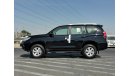 Toyota Prado 2.7L PETROL, DVD, 17" ALLOY RIMS, KEY START, XENON HEADLIGHTS (CODE # LCTXL01)