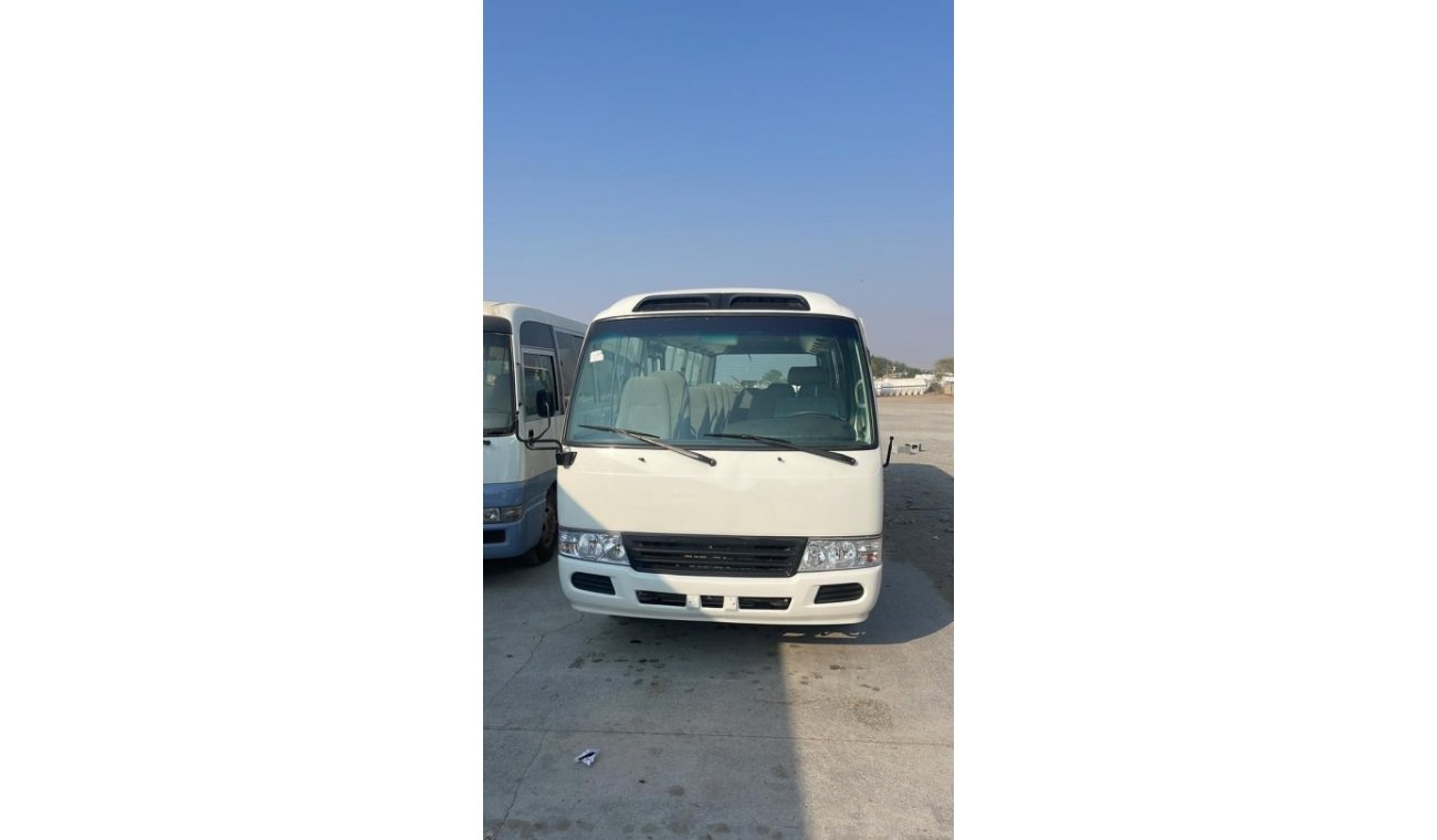 Toyota Coaster Disel