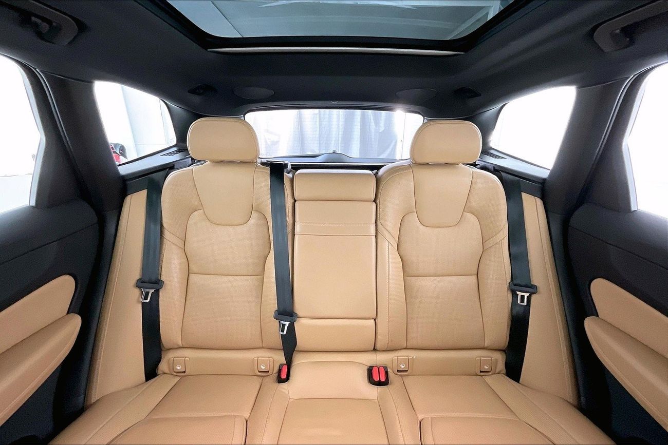 Volkswagen T ROC Trend | 1 year free warranty | 0 Down Payment