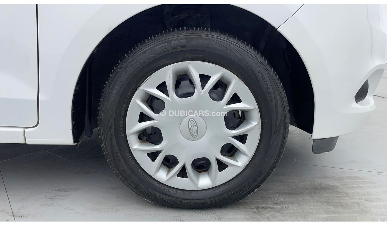 Ford Figo AMBIENTE 1.5 | Zero Down Payment | Free Home Test Drive