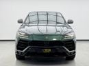 Lamborghini Urus STD 2022 Lamborghini Urus Standard, Warranty, Full Service History, GCC Specs