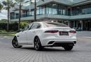 جاكوار XE XE-L | 2,448 P.M | 0% Downpayment | S P250